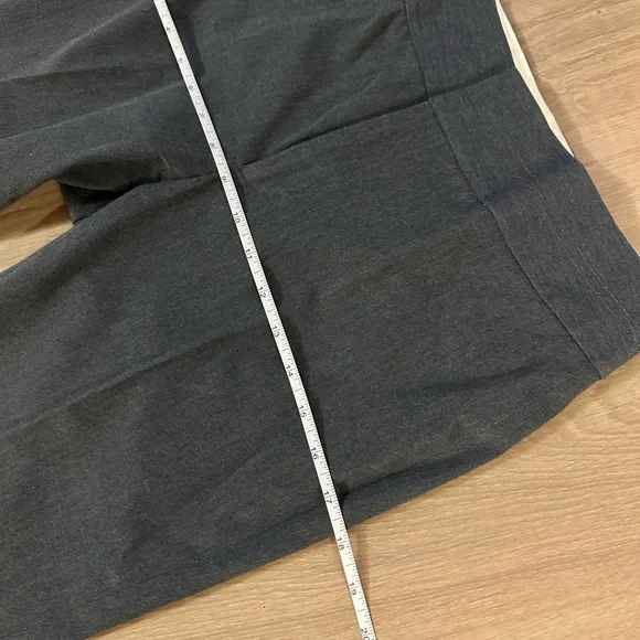 Banana Republic Harrison Fit Stretch Trousers - Picture 3 of 6